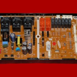 Samsung Oven Control Board DE92-02439A | OEM Used Tested