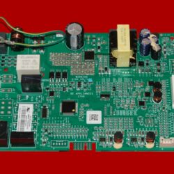GE Refrigerator Control Board 245D1897G001 | OEM Used Tested