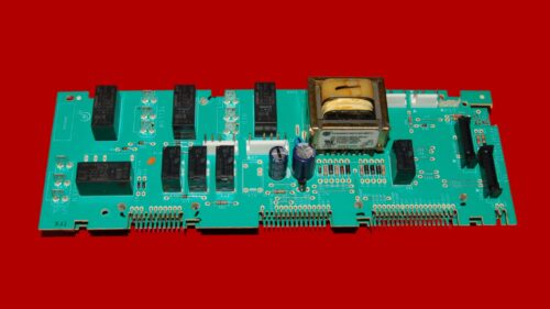Maytag Oven Control Board 8507P237-60 | WP5701M881-60 | OEM Used Tested
