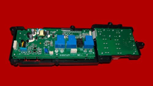 GE Dryer Control Board | 234D2086G003 | WE04X29099 | OEM Used Tested