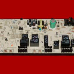 GE Dryer Control Board 175D5720G004 | 212D1521G004 | OEM Used Tested