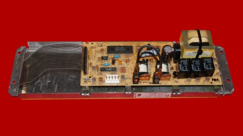 JennAir Oven Control Board – Part Number 7601P468-60 | 5701M489-60 – Pre-Owned/Used Tested