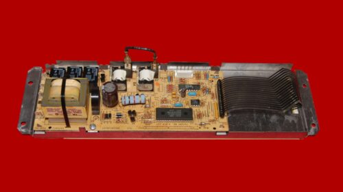 JennAir Oven Control Board – Part Number 7601P468-60 | 5701M489-60 – Pre-Owned/Used Tested