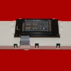 Whirlpool Oven Control Board W10206271 | OEM Used Tested