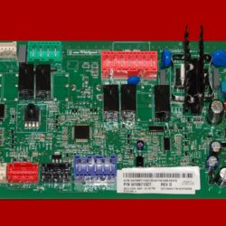 Whirlpool Washer Control Board W10671327 | OEM Used Tested