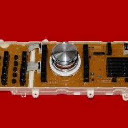 LG Dryer Control Board EBR76542090 | EBR68035205 | OEM Used Tested