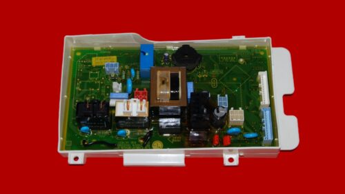 LG Dryer Control Board 6871EL1013C | OEM Used Tested