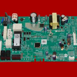 GE Refrigerator Control Board 239D6028G103 | OEM Used Tested