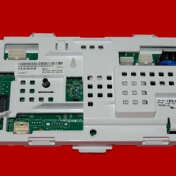 Amana Washer Control Board W10916438 | W11116498 | OEM Used Tested