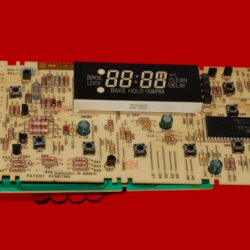 Maytag Oven Control Board | 8507P240-60 | W10769823 | OEM Used Tested