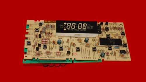 Maytag Oven Control Board | 8507P240-60 | W10769823 | OEM Used Tested