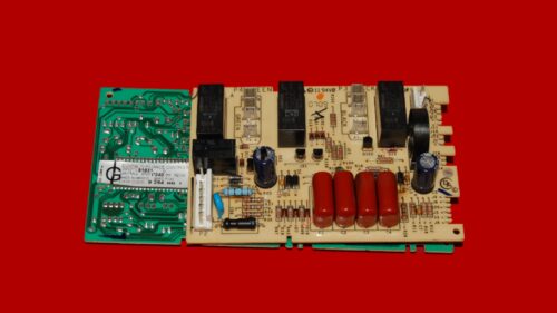 Maytag Oven Control Board | 8507P240-60 | W10769823 | OEM Used Tested
