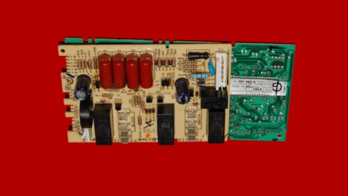 Maytag Oven Control Board | 8507P240-60 | W10769823 | OEM Used Tested