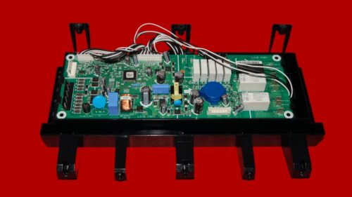 LG Oven Control Board | EBR89296005 | OEM Used Tested