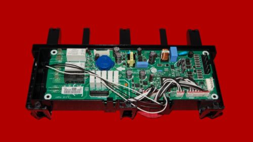 LG Oven Control Board | EBR89296005 | OEM Used Tested