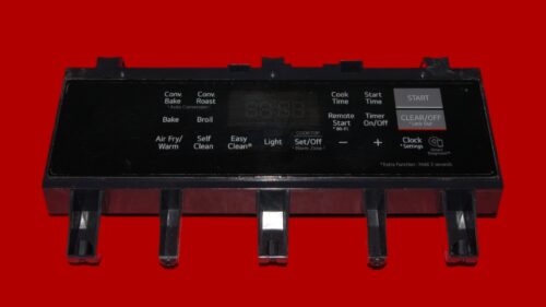 LG Oven Control Board | EBR89296005 | OEM Used Tested