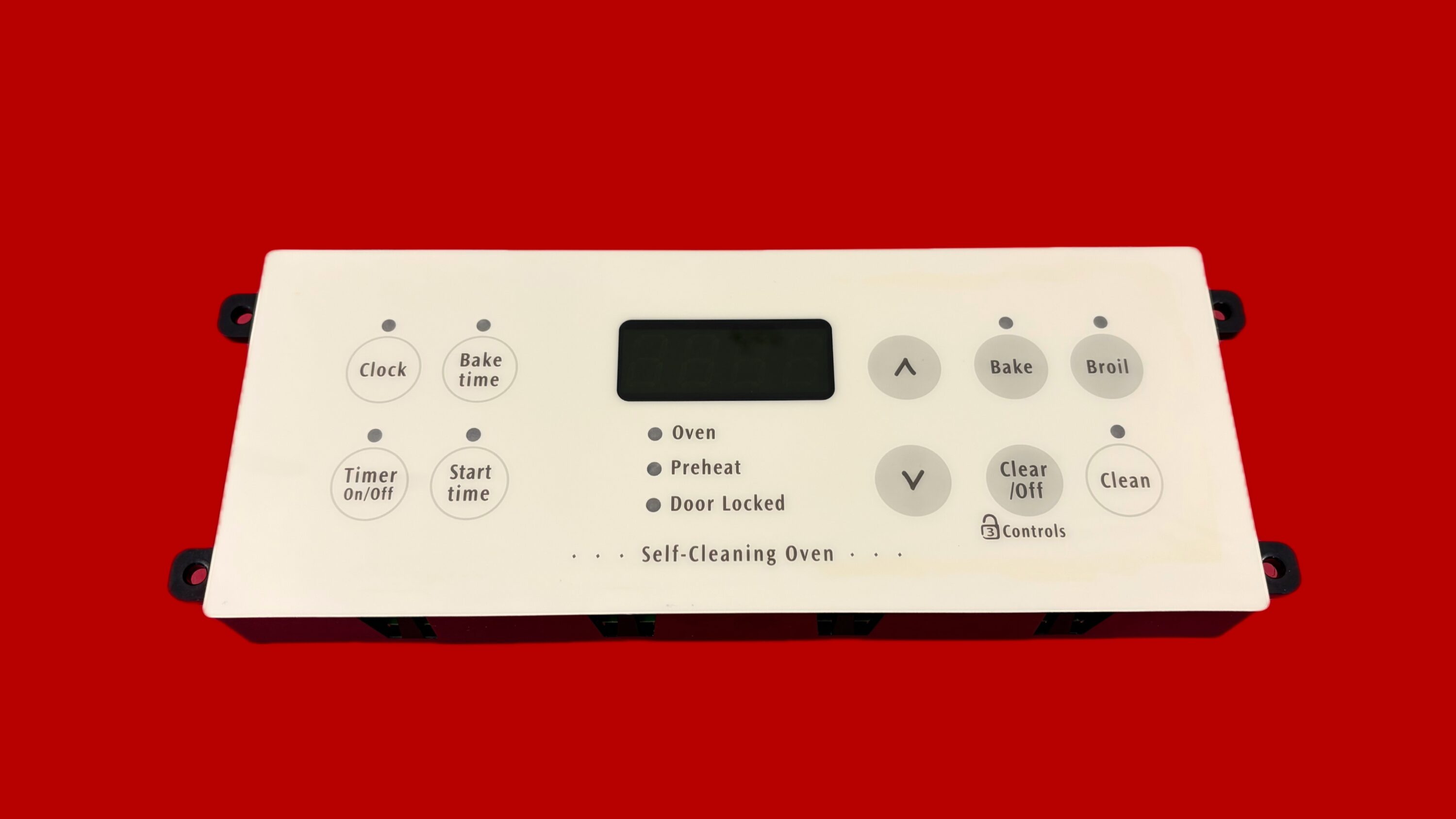 Crosley, Frigidaire, Tappan Oven Control Board – Part Number 316418201 | 5304509983 – Pre-Owned/Used Tested