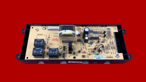 Crosley, Frigidaire, Tappan Oven Control Board – Part Number 316418201 | 5304509983 – Pre-Owned/Used Tested