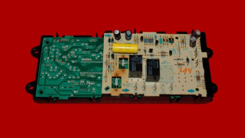 Crosley, Magic Chef, Maytag Oven Control Board – Part Number 7601P618-60 | WPW10162787 – Pre-Owned/Used Tested