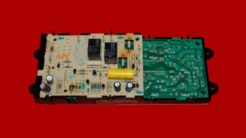 Crosley, Magic Chef, Maytag Oven Control Board – Part Number 7601P618-60 | WPW10162787 – Pre-Owned/Used Tested