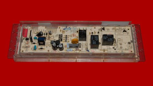 GE, Kenmore Oven Control Board – Part Number 183D9934P001 | WB27K10209 – Pre-Owned/Used Tested