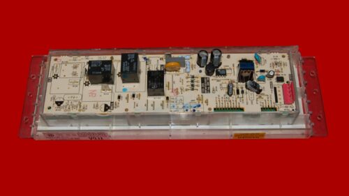 GE, Kenmore Oven Control Board – Part Number 183D9934P001 | WB27K10209 – Pre-Owned/Used Tested