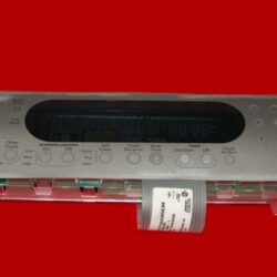 Kitchen-Aid Oven Control Board – Part Number 9761937 | 9756595CM – Pre-Owned/Used Tested