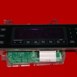 Kitchen-Aid, Whirlpool Oven Control Board – Part Number 9762794 | 9761566 | 9762774 – Pre-Owned/Used Tested