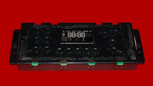 Whirlpool Oven-No Overlay – Part Number W10348710 | WPW10348710 – Pre-Owned/Used Tested