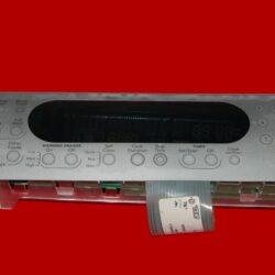Kitchen-Aid Oven Control Board – Part Number 9761937 | 9756595CM – Pre-Owned/Used Tested