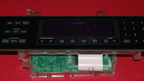 Kitchen-Aid, Whirlpool Oven Control Board – Part Number 9762794 | 9761566 | 9762774 – Pre-Owned/Used Tested