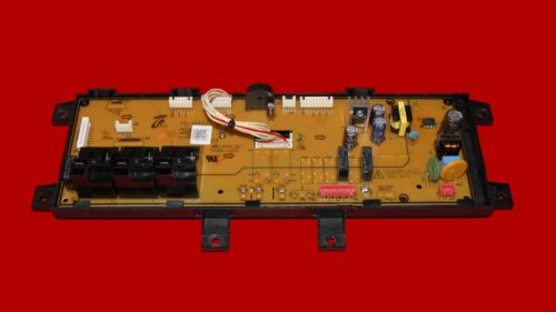 Samsung Oven-No Overlay – Part Number DE92-03761E – Pre-Owned/Used Tested