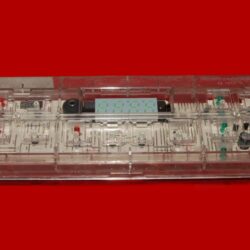 GE Oven-No Overlay – Part Number 164D8450G032 | WB18X20153 – Pre-Owned/Used Tested