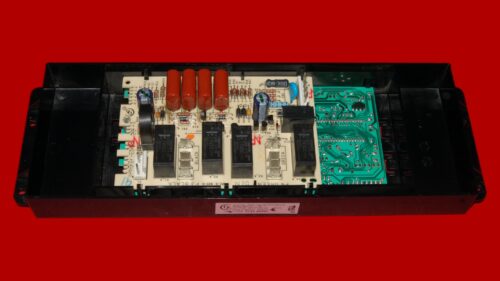 Maytag Oven-No Overlay – Part Number  8507P145-60  – Pre-Owned/Used Tested