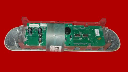 Kitchen-Aid Oven Control Board – Part Number 9761937 | 9756595CM – Pre-Owned/Used Tested