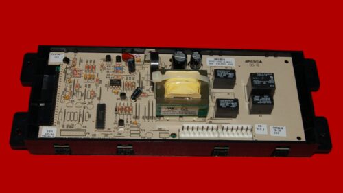 Kenmore Oven Control Board – Part Number  316418323 | SF5321-L8323 – Pre-Owned/Used Tested