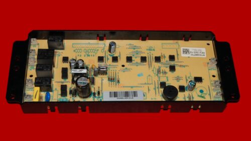 Whirlpool Oven-No Overlay – Part Number W10348710 | WPW10348710 – Pre-Owned/Used Tested