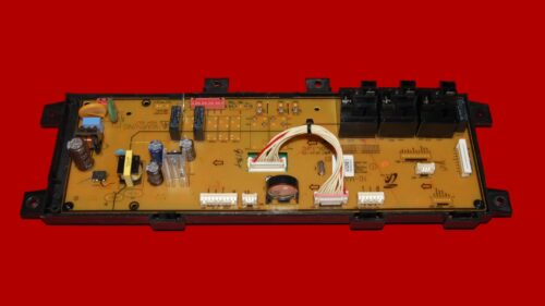 Samsung Oven-No Overlay – Part Number DE92-03761E – Pre-Owned/Used Tested
