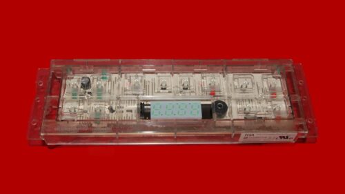 GE Oven-No Overlay – Part Number 164D8450G032 | WB18X20153 – Pre-Owned/Used Tested