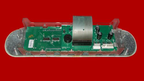 Kitchen-Aid Oven Control Board – Part Number 9761937 | 9756595CM – Pre-Owned/Used Tested