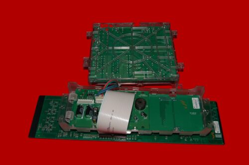 Kitchen-Aid, Whirlpool Oven Control Board – Part Number 9762794 | 9761566 | 9762774 – Pre-Owned/Used Tested