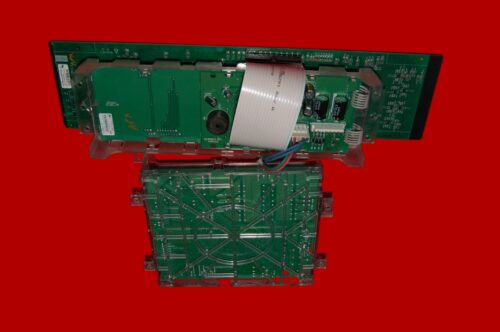 Kitchen-Aid, Whirlpool Oven Control Board – Part Number 9762794 | 9761566 | 9762774 – Pre-Owned/Used Tested