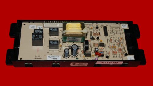 Kenmore Oven Control Board – Part Number  316418323 | SF5321-L8323 – Pre-Owned/Used Tested