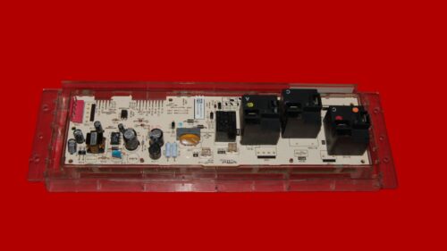 GE Oven-No Overlay – Part Number 164D8450G032 | WB18X20153 – Pre-Owned/Used Tested