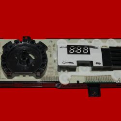 GE Dryer – Part Number WE04X25559 | 241D1594G011 – Pre-Owned/Used Tested
