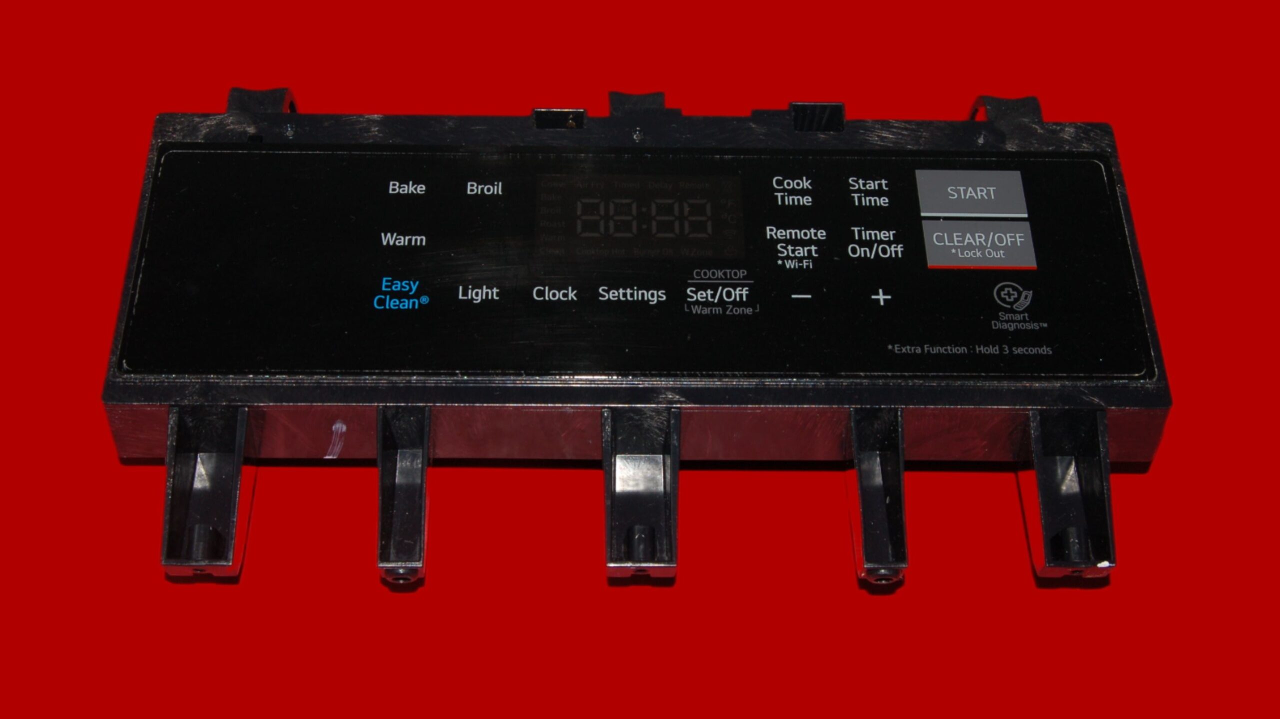 LG Oven Control Board EBR89296003 | OEM Used Tested