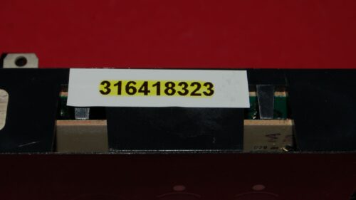 Kenmore Oven Control Board – Part Number  316418323 | SF5321-L8323 – Pre-Owned/Used Tested