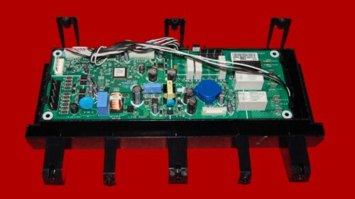 LG Oven Control Board EBR89296003 | OEM Used Tested