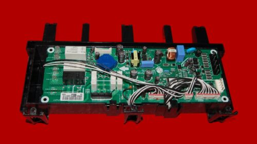 LG Oven Control Board EBR89296003 | OEM Used Tested