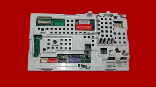 Kenmore Washer Control Board W10711304 | OEM Used Tested